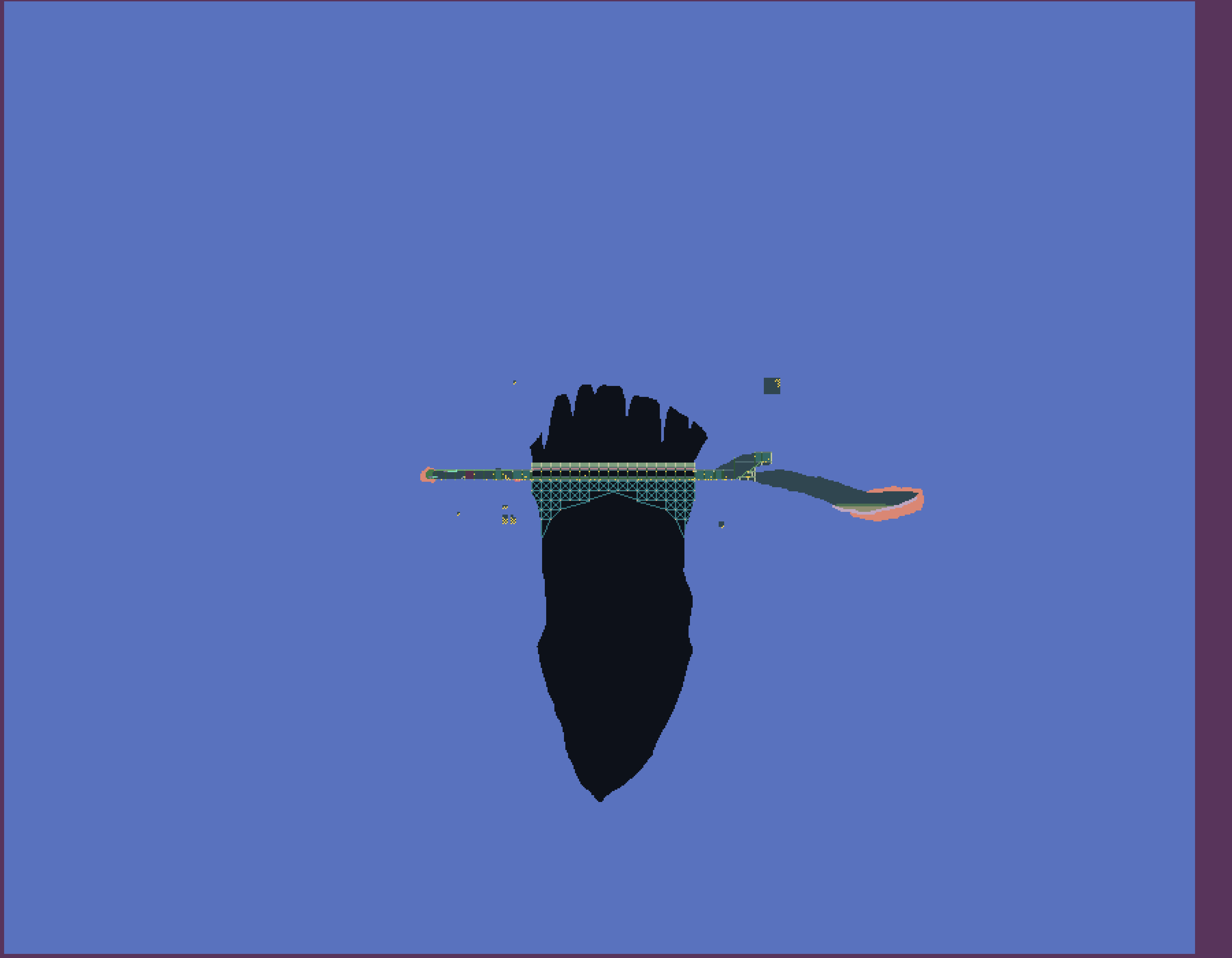 Mapa de gic_crusade_cavesystem_bossrush