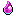 Ícone de Água Neon