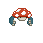 Máscara de Mushtop vestido (male)