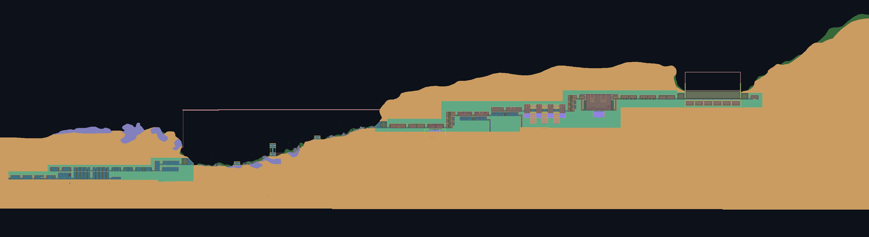 Mapa de Shellguardufomission