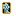 Ícone de Fantasia de Holograma Koichi