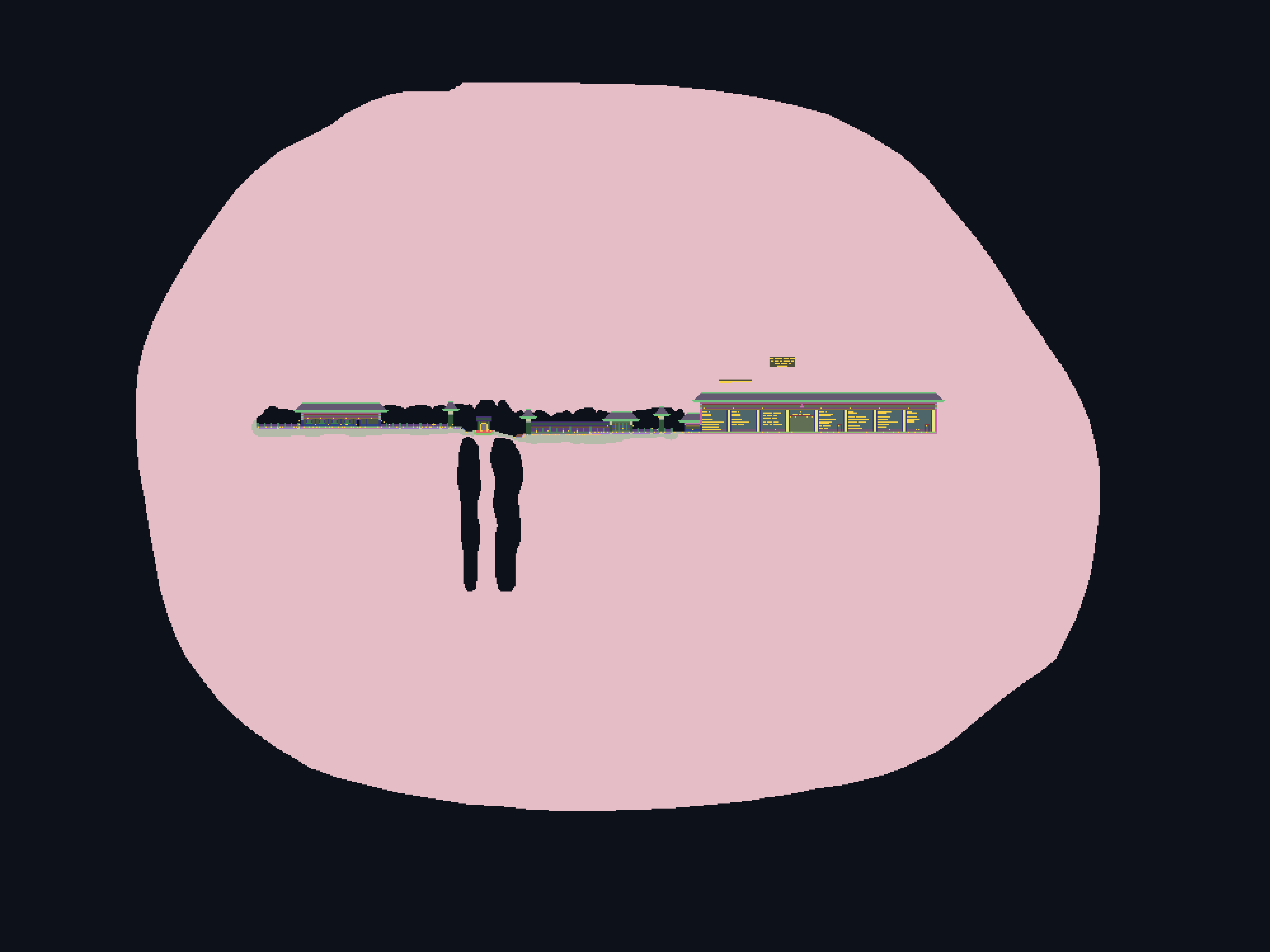Mapa de gic_bazaarbetweentime