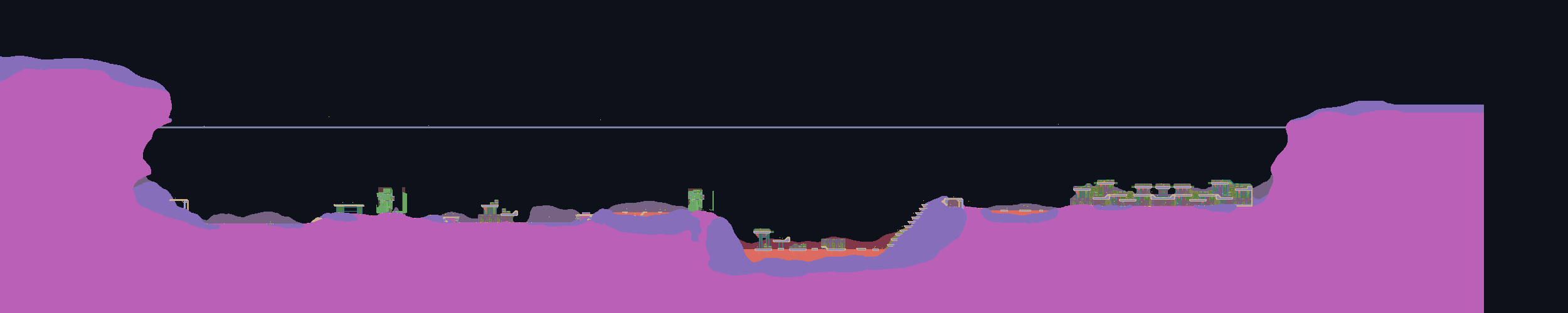 Mapa de sgscrapyard