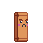 Traje Punchy vestido (male)