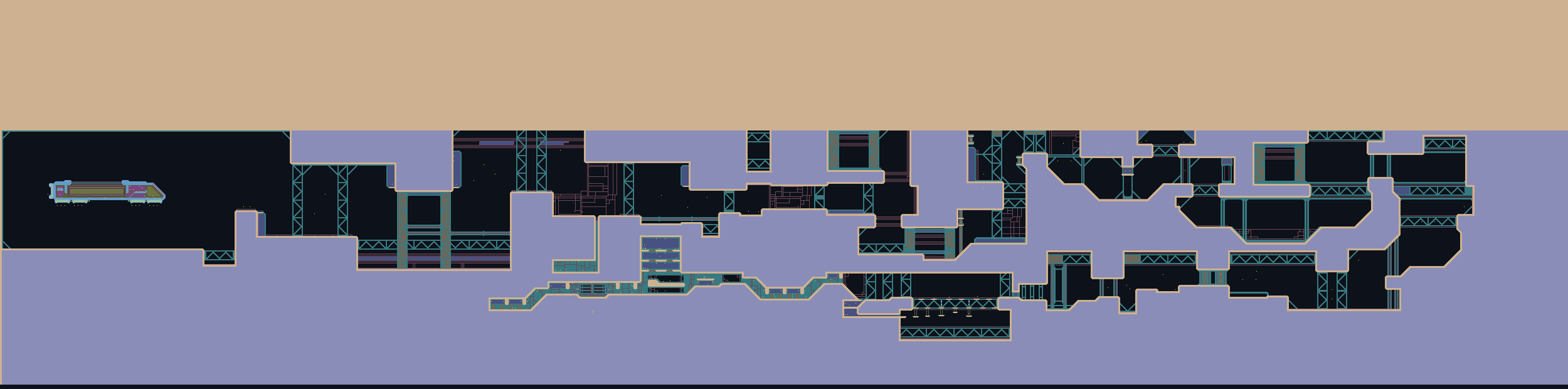 Mapa de sgskyattack