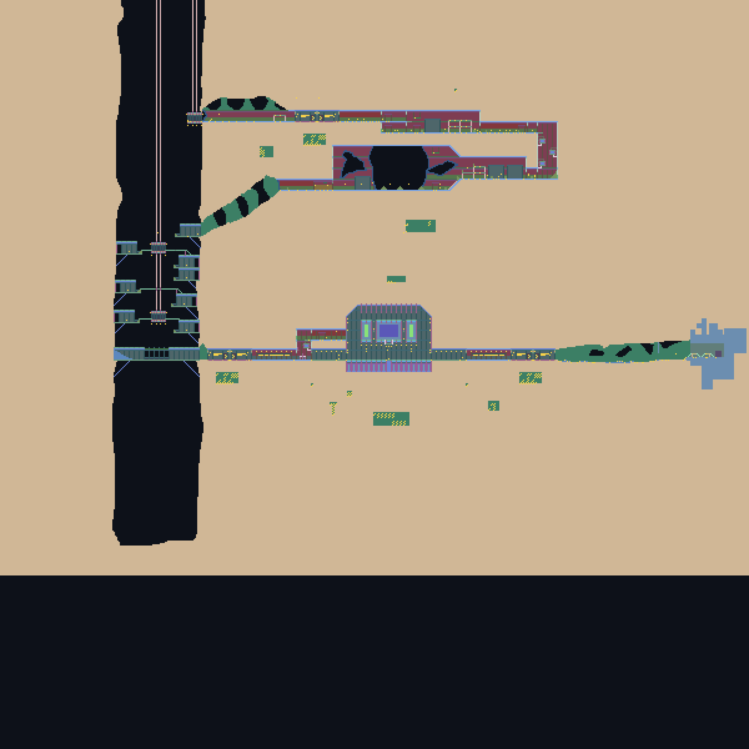 Mapa de gic_khurtovyna_prisoncomplex_containmentunit