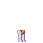 150 Mewtwo (Pernas) vestido (male)