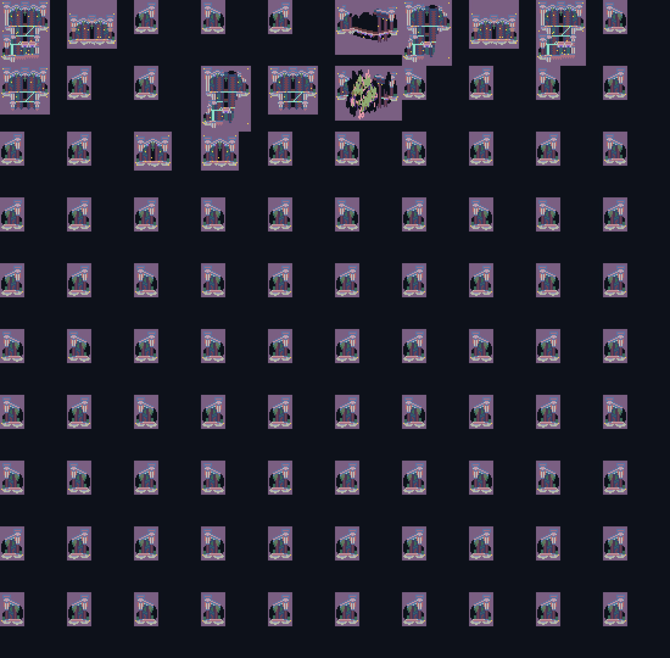 Mapa de arcana_nightmist_dungeon_2