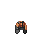 Traje Vector vestido (male)