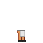 Avental Chef vestido (male)