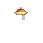 Chapéu de Jiangshi vestido (male)