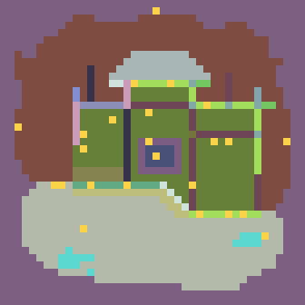 Mapa de undergroundtutorialclues