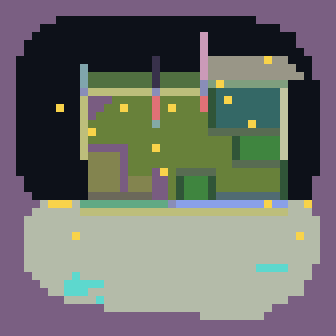 Mapa de tutorialbounty