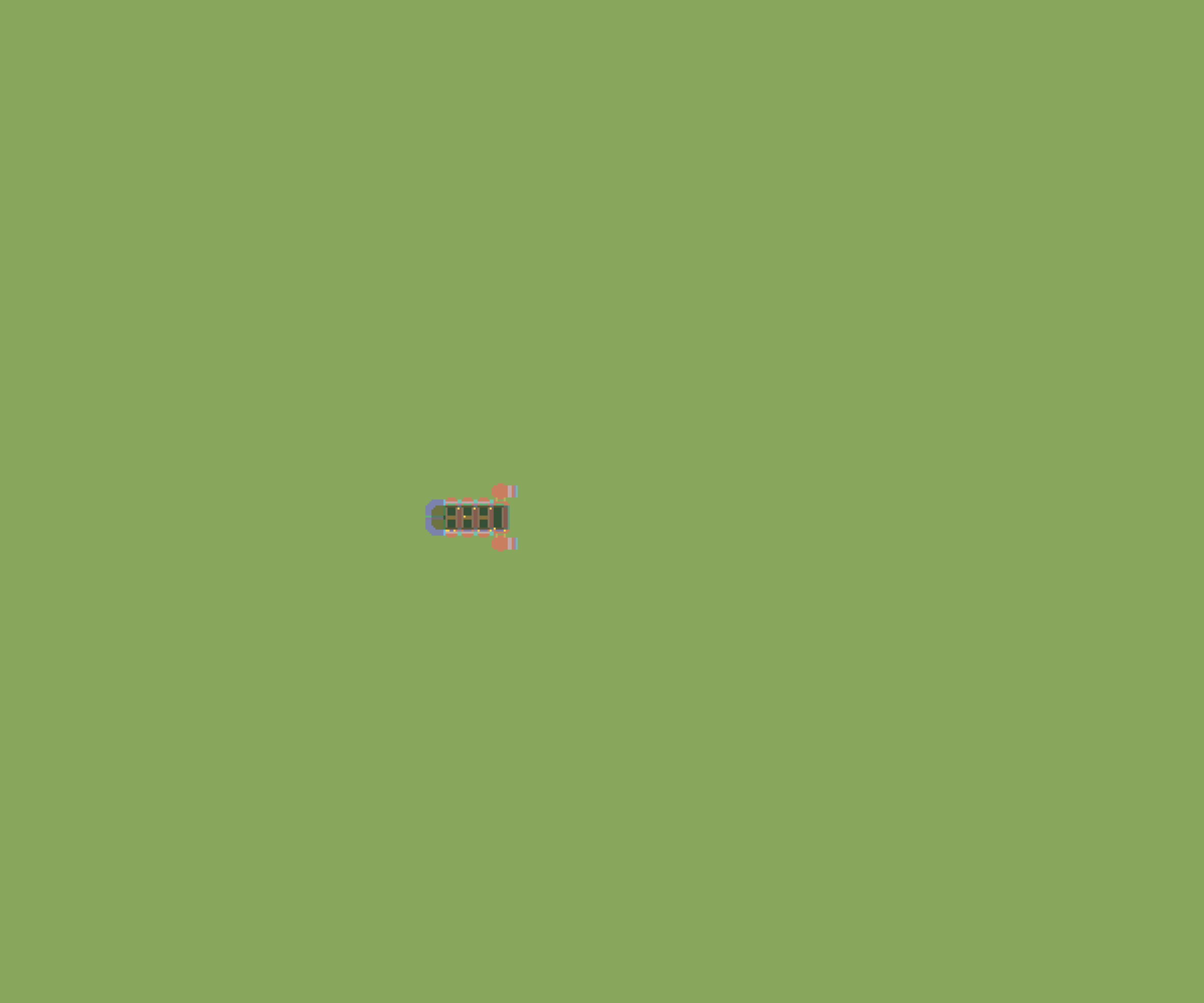 Mapa de gicexp_invasion_nt_vs_yf_select