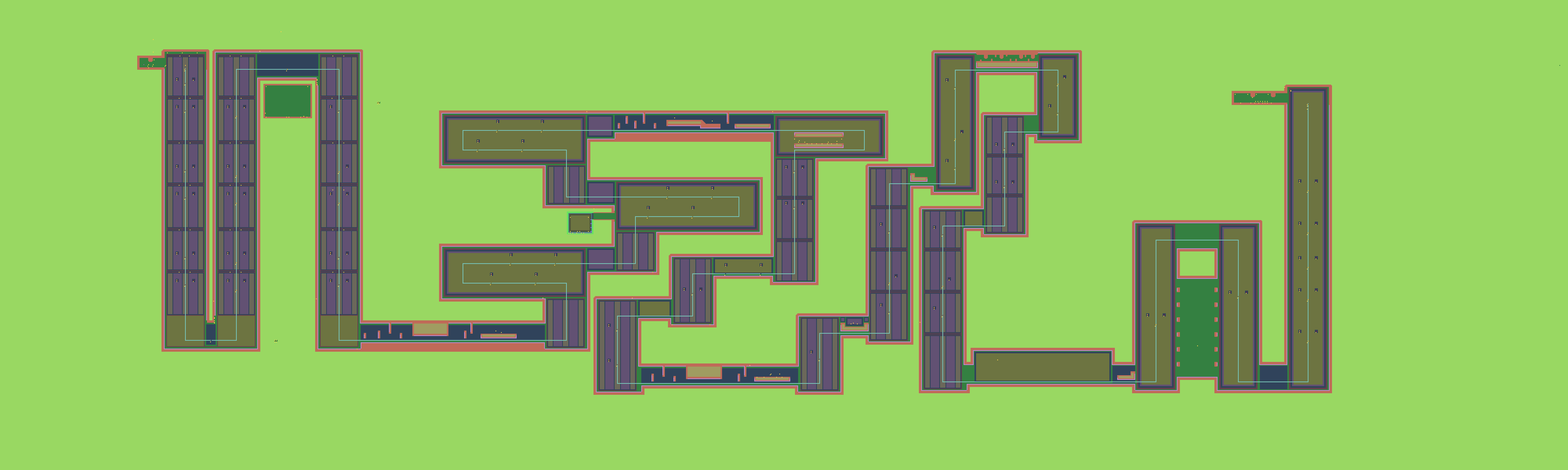 Mapa de sgelevatorsurvival