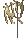 Visual montado de Torso de T. Rex