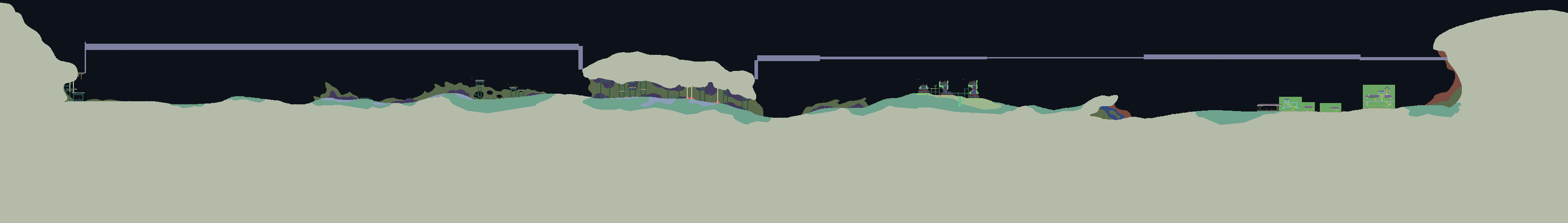Mapa de sgvehicletutorial
