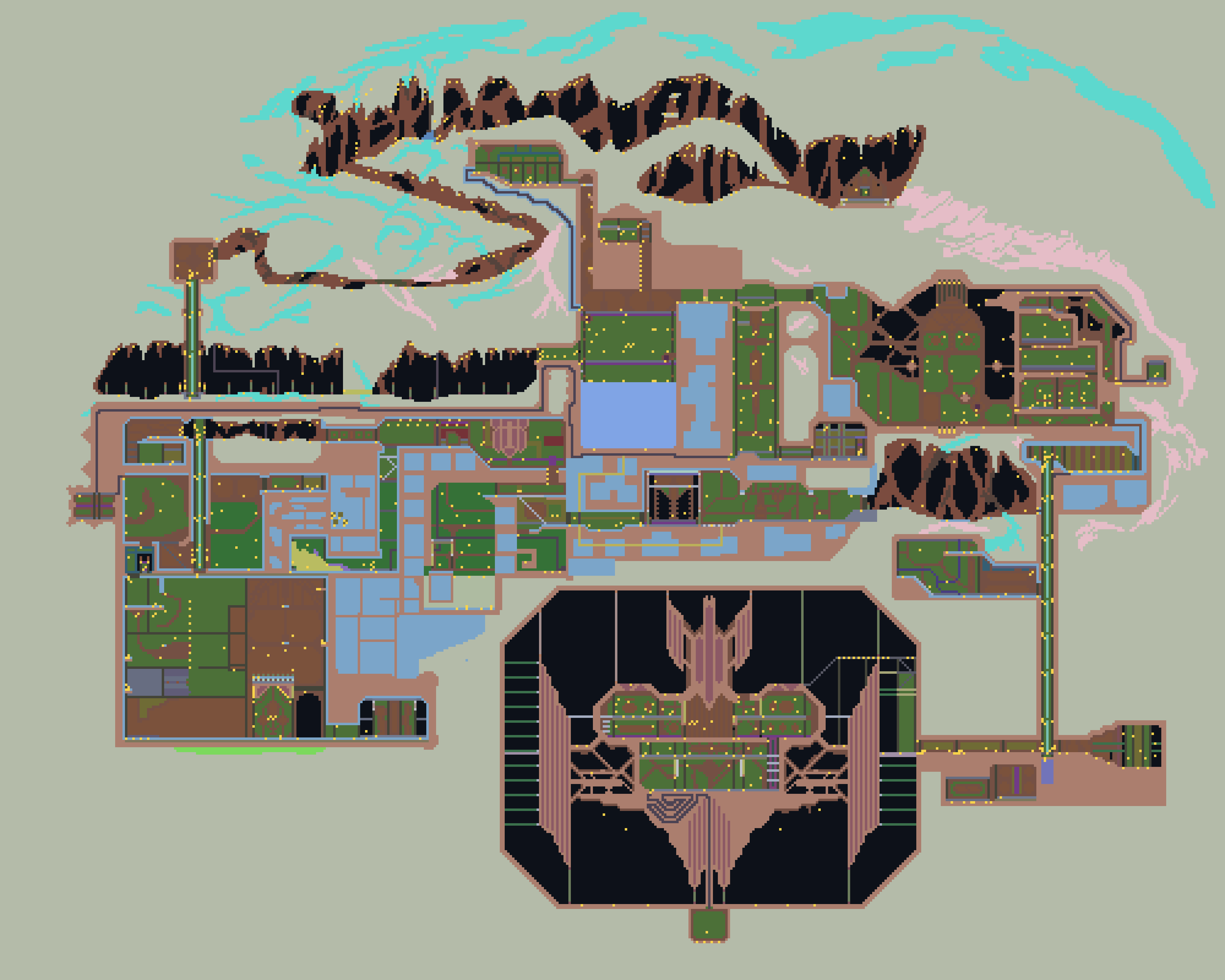 Mapa de precursordungeon2