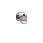 Máscara da Armadura Kosmoflot Void vestido (male)