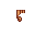 Glitch 22 vestido (male)