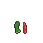 Torso de Sapo vestido (male)