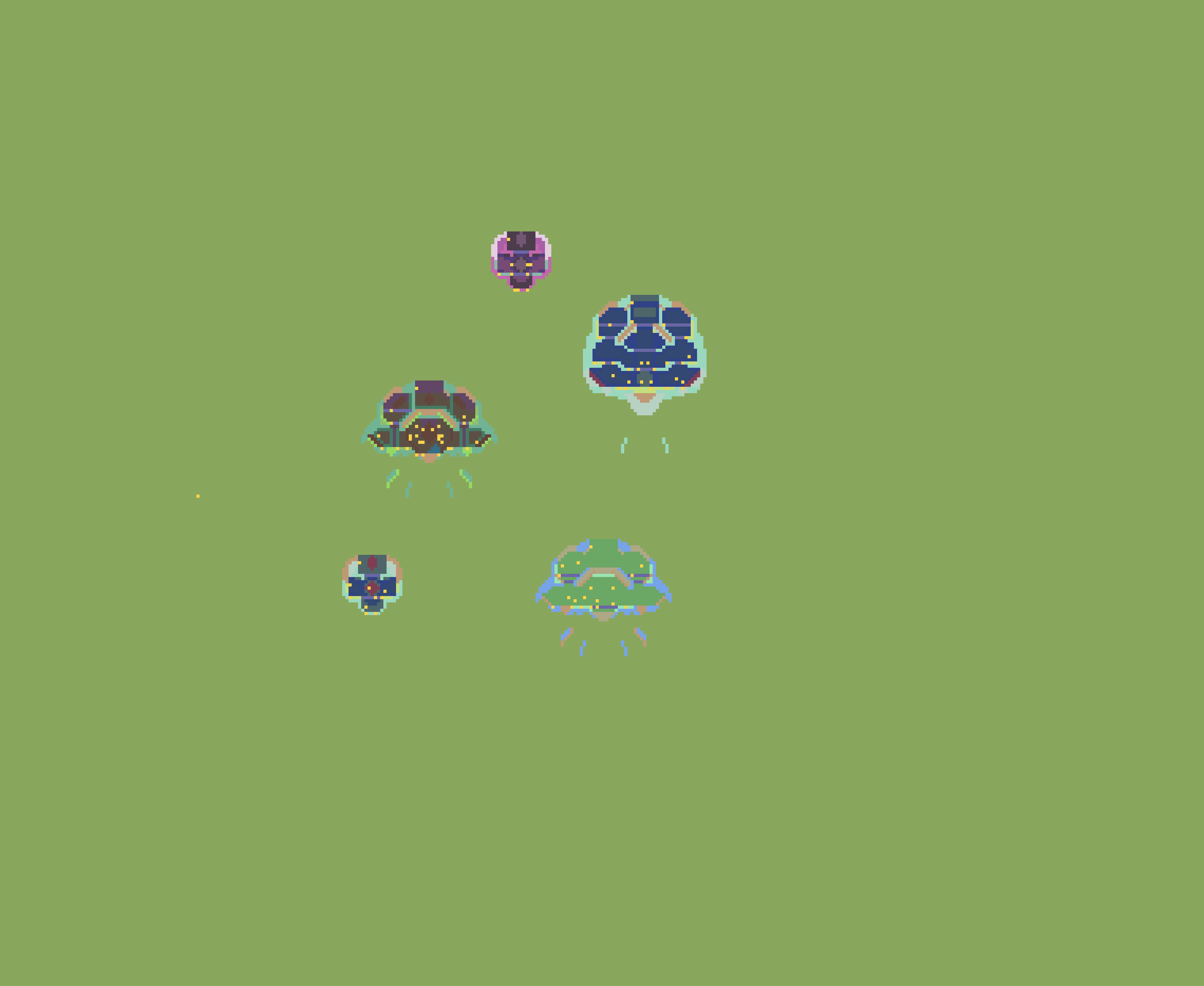 Mapa de scyphojel_voidcity