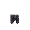 Torso do Robô Shellguard vestido (male)