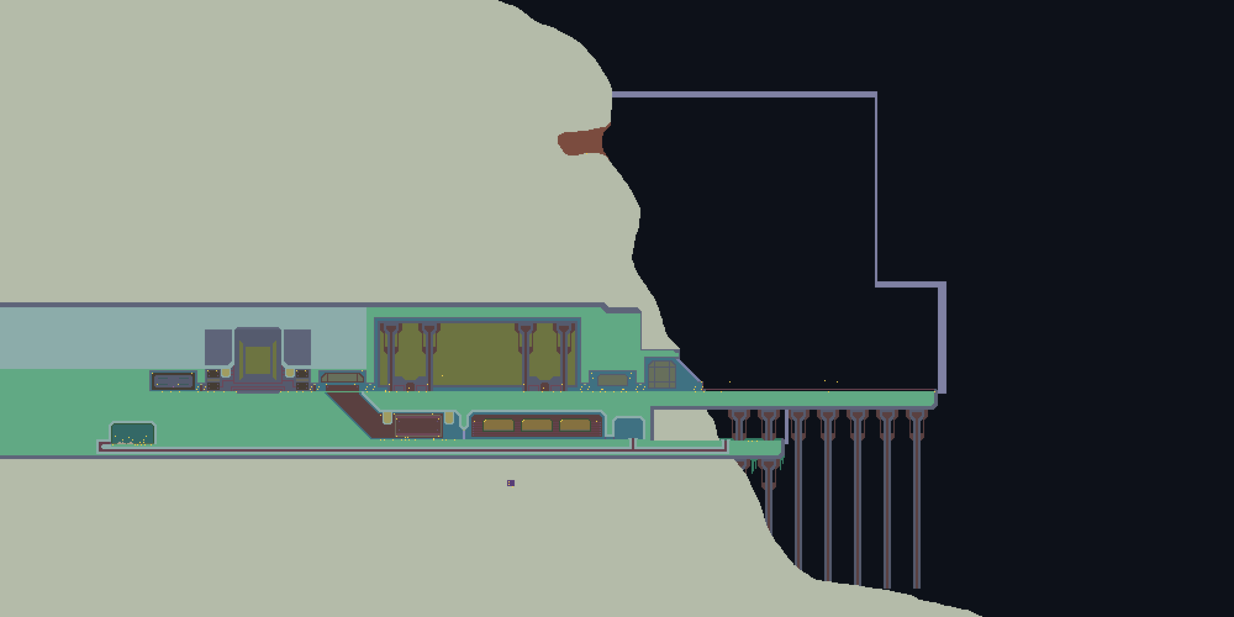 Mapa de sgfortresscorebase