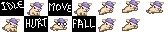 Visual de Bezerro Fluffalo