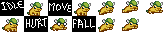 Visual de Fluffalo Calf