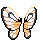 012 Butterfree (Costas) vestido (male)