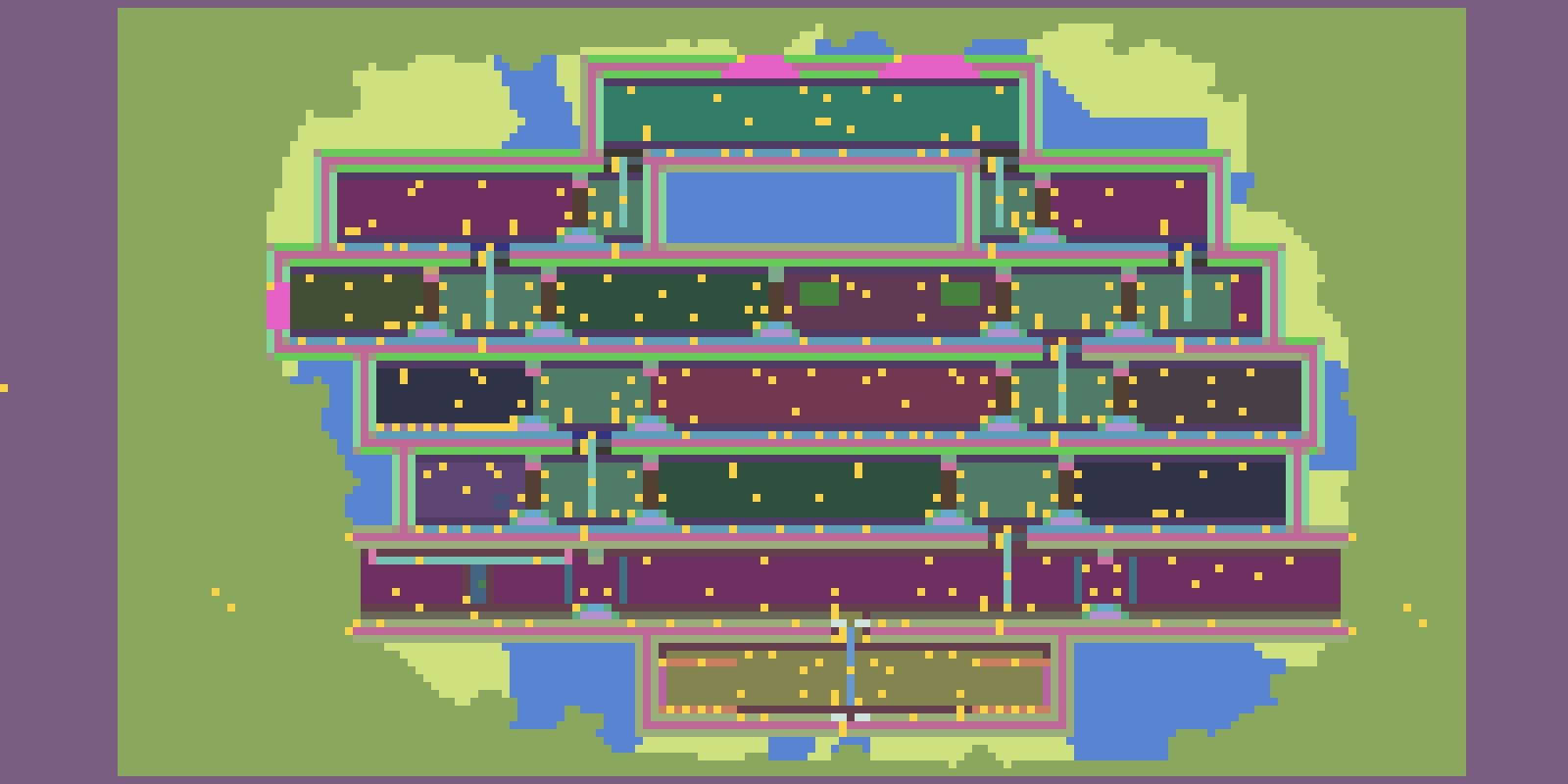Mapa de spaceencounter