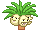 103 Exeggutor (Peito) vestido (male)