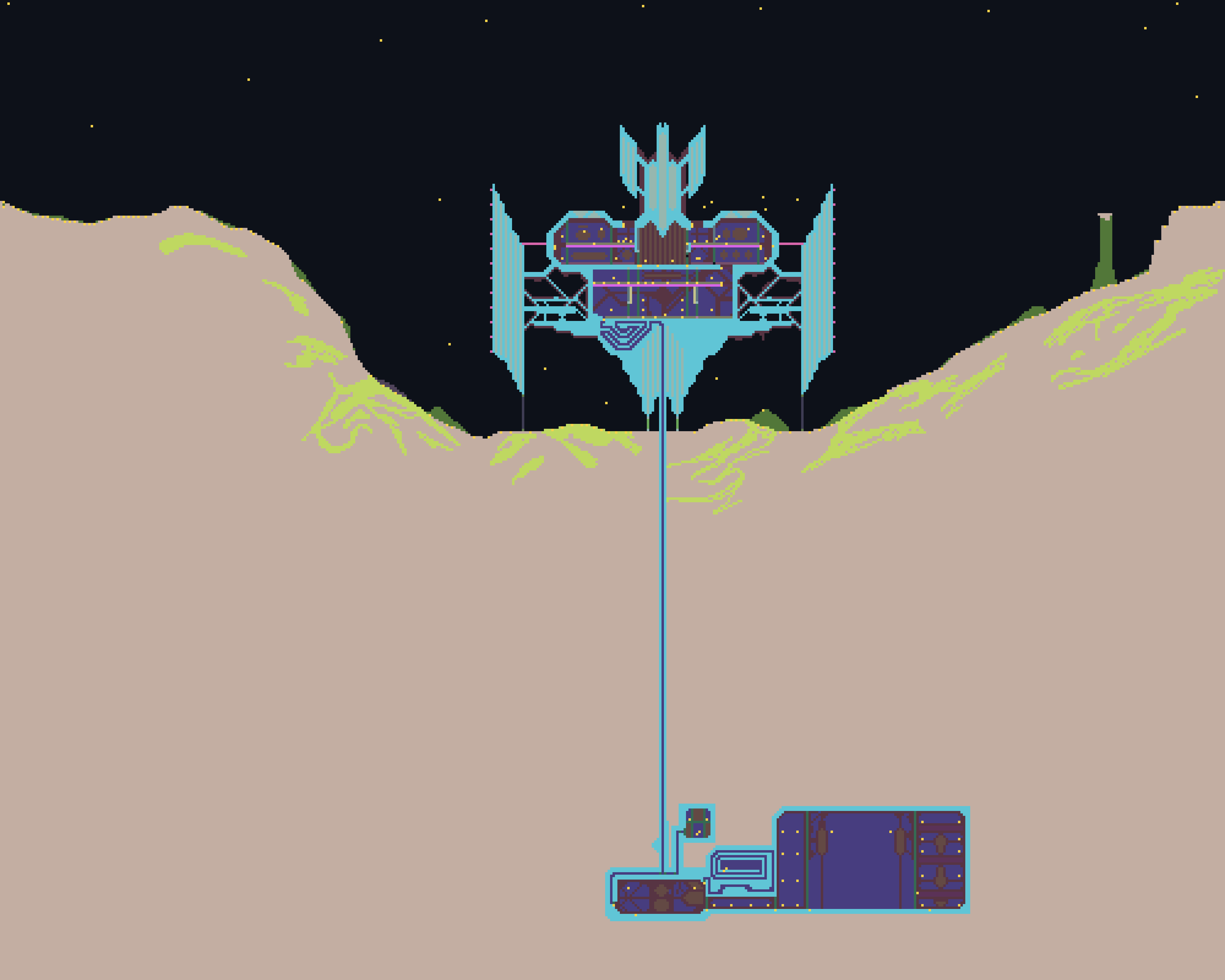 Mapa de precursordungeon