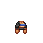 Torso do Andarilho vestido (female)