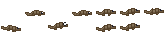 Visual de Filhote de Pangolim