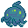 Ícone de Intestino Flagelo