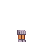 107 Hitmonchan (Pernas) vestido (male)