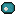 Ícone de Bloco de Fungos Brilhante
