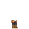 Calças Glitch Saturnianas vestido (male)