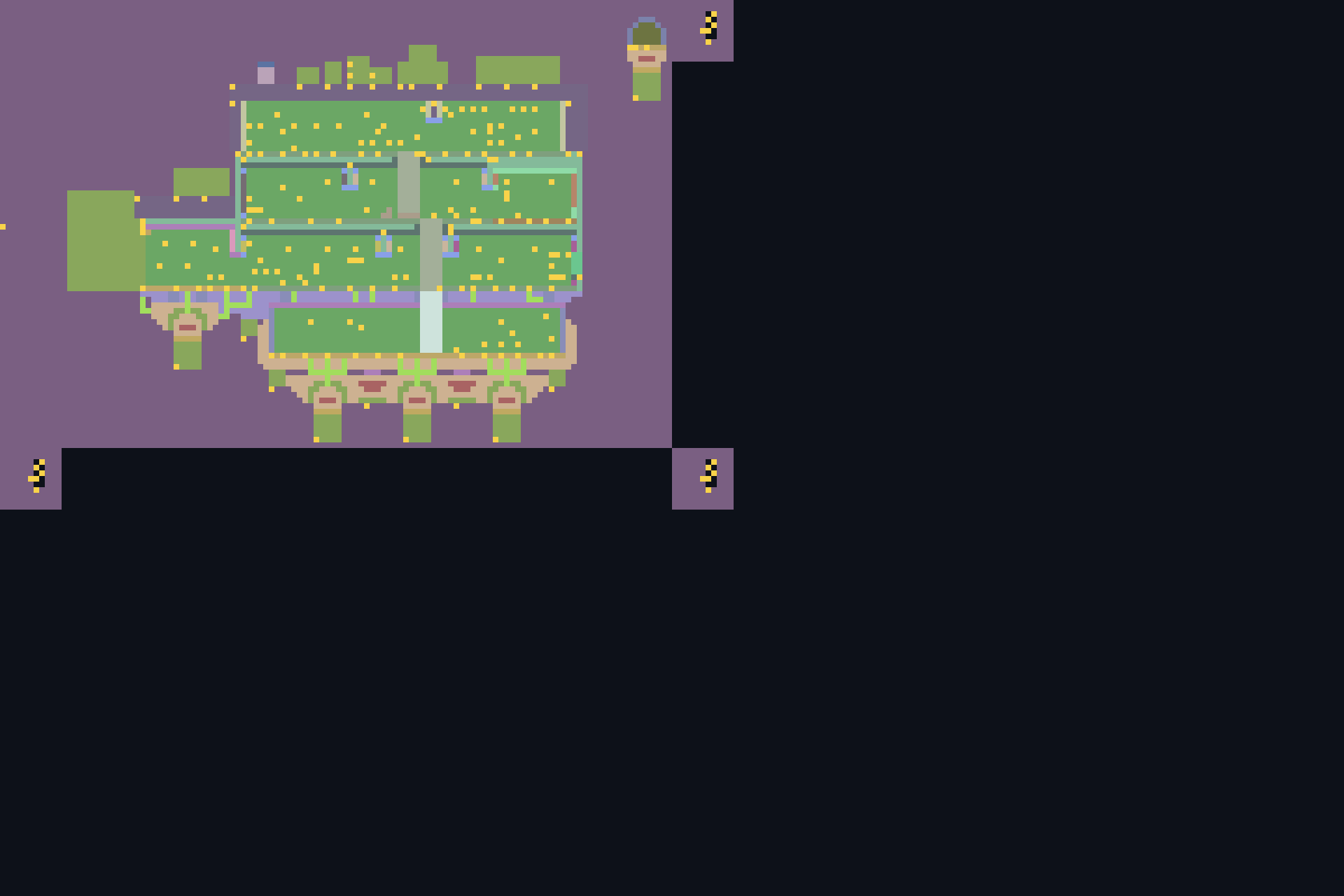 Mapa de unique_houseinspace