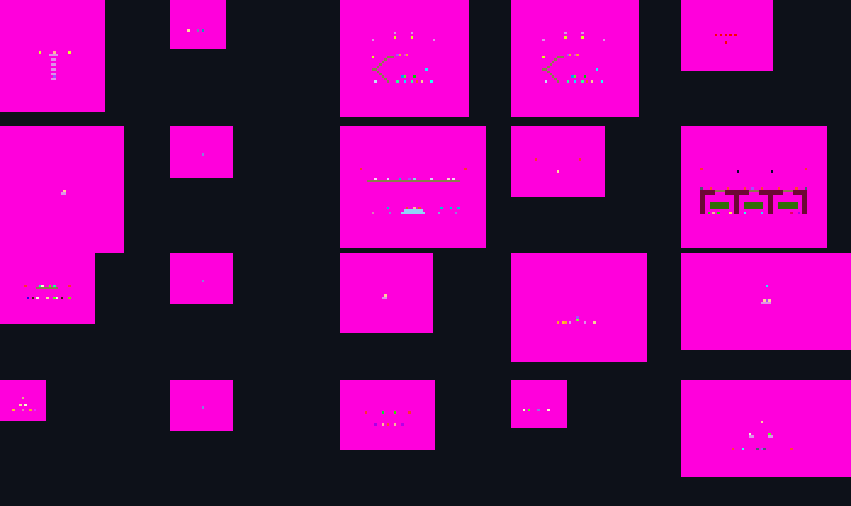 Mapa de avianundergroundencounter