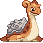 131 Lapras (Pernas) vestido (male)
