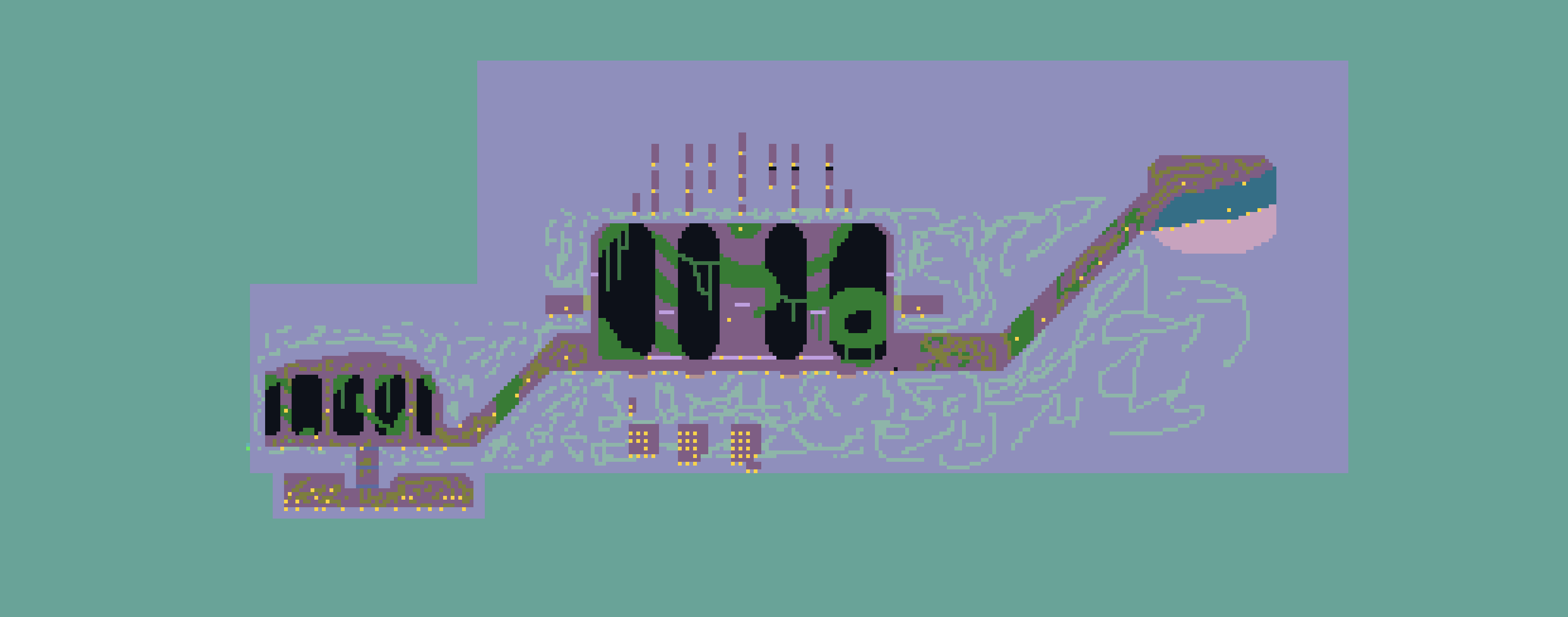 Mapa de grandarena