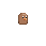 050 Diglett (Cabeça) vestido (male)