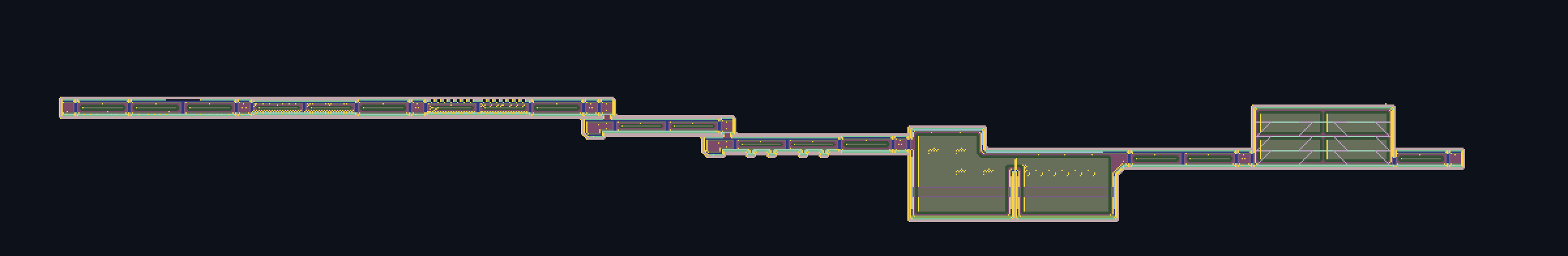 Mapa de so_fa_training_ground