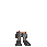 |NLU|Calças da Marinha Apex vestido (male)
