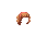 Peruca da Miss Morty vestido (male)
