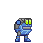 Modificação Corporal Enforcer v2 vestido (male)