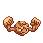 074 Geodude (Peito) vestido (male)